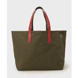 【NAPRON別注】 TOTE | TAKEO KIKUCHI | 詳細画像20 