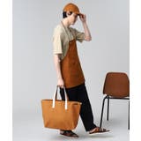 【NAPRON別注】 TOTE | TAKEO KIKUCHI | 詳細画像34 