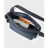 ラージキャパシティ― デイリーショルダーバッグ | TAKEO KIKUCHI | 詳細画像7 