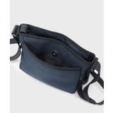 ラージキャパシティ― デイリーショルダーバッグ | TAKEO KIKUCHI | 詳細画像9 