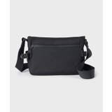 ラージキャパシティ― デイリーショルダーバッグ | TAKEO KIKUCHI | 詳細画像12 