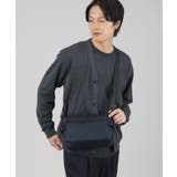 ラージキャパシティ― デイリーショルダーバッグ | TAKEO KIKUCHI | 詳細画像38 