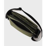 ラージキャパシティ― デイリーショルダーバッグ | TAKEO KIKUCHI | 詳細画像28 