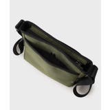 ラージキャパシティ― デイリーショルダーバッグ | TAKEO KIKUCHI | 詳細画像29 