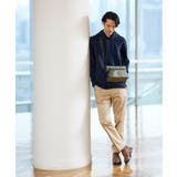 ラージキャパシティ― デイリーショルダーバッグ | TAKEO KIKUCHI | 詳細画像45 