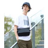 ラージキャパシティ― デイリーショルダーバッグ | TAKEO KIKUCHI | 詳細画像54 