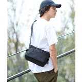 ラージキャパシティ― デイリーショルダーバッグ | TAKEO KIKUCHI | 詳細画像55 