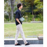 ラージキャパシティ― デイリーショルダーバッグ | TAKEO KIKUCHI | 詳細画像49 