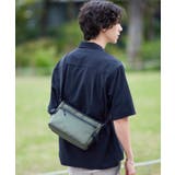 ラージキャパシティ― デイリーショルダーバッグ | TAKEO KIKUCHI | 詳細画像50 