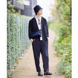 ラージキャパシティ― デイリーショルダーバッグ | TAKEO KIKUCHI | 詳細画像52 