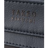 【撥水】ライトウェイト ミニショルダーバッグ | TAKEO KIKUCHI | 詳細画像13 