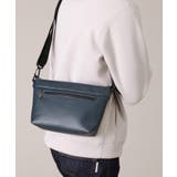 【撥水】ライトウェイト ミニショルダーバッグ | TAKEO KIKUCHI | 詳細画像34 