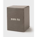 【zen to】BAKE CUP | TAKEO KIKUCHI | 詳細画像23 