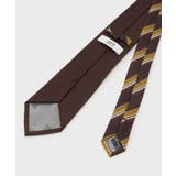 【BOXセット】無地ネクタイ&タイバー | TAKEO KIKUCHI | 詳細画像6