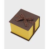 【BOXセット】無地ネクタイ&タイバー | TAKEO KIKUCHI | 詳細画像3