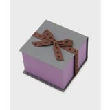 【BOXセット】無地ネクタイ&タイバー | TAKEO KIKUCHI | 詳細画像11