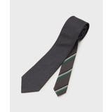 【BOXセット】無地ネクタイ&タイバー | TAKEO KIKUCHI | 詳細画像20