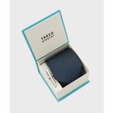 【BOXセット】無地ネクタイ&タイバー | TAKEO KIKUCHI | 詳細画像26