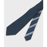 【BOXセット】無地ネクタイ&タイバー | TAKEO KIKUCHI | 詳細画像29