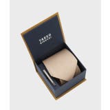 【BOXセット】無地ネクタイ&タイバー | TAKEO KIKUCHI | 詳細画像34