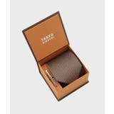 【BOXセット】無地ネクタイ&タイバー | TAKEO KIKUCHI | 詳細画像42