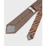 【BOXセット】無地ネクタイ&タイバー | TAKEO KIKUCHI | 詳細画像46