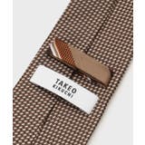 【BOXセット】無地ネクタイ&タイバー | TAKEO KIKUCHI | 詳細画像47