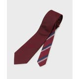 【BOXセット】無地ネクタイ&タイバー | TAKEO KIKUCHI | 詳細画像52