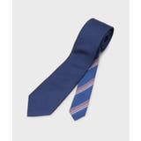 【BOXセット】無地ネクタイ&タイバー | TAKEO KIKUCHI | 詳細画像68