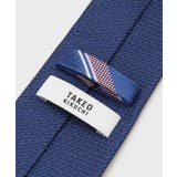 【BOXセット】無地ネクタイ&タイバー | TAKEO KIKUCHI | 詳細画像71