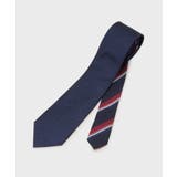 【BOXセット】無地ネクタイ&タイバー | TAKEO KIKUCHI | 詳細画像76