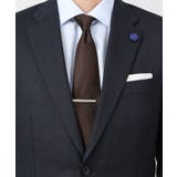 【BOXセット】無地ネクタイ&タイバー | TAKEO KIKUCHI | 詳細画像82