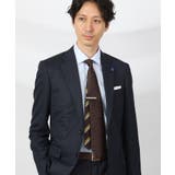 【BOXセット】無地ネクタイ&タイバー | TAKEO KIKUCHI | 詳細画像83