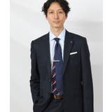 【BOXセット】無地ネクタイ&タイバー | TAKEO KIKUCHI | 詳細画像84