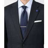 【BOXセット】無地ネクタイ&タイバー | TAKEO KIKUCHI | 詳細画像85