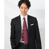 【BOXセット】無地ネクタイ&タイバー | TAKEO KIKUCHI | 詳細画像88