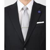 【BOXセット】無地ネクタイ&タイバー | TAKEO KIKUCHI | 詳細画像91