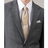 【BOXセット】無地ネクタイ&タイバー | TAKEO KIKUCHI | 詳細画像93