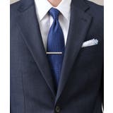 【BOXセット】無地ネクタイ&タイバー | TAKEO KIKUCHI | 詳細画像98