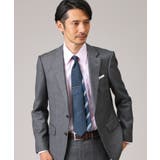 【BOXセット】無地ネクタイ&タイバー | TAKEO KIKUCHI | 詳細画像99