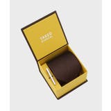 【BOXセット】無地ネクタイ&タイバー | TAKEO KIKUCHI | 詳細画像2