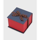 フラワードットネクタイ＆タイバー カラーBOXセット | TAKEO KIKUCHI | 詳細画像32 