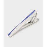 【お酒柄】ブルーネクタイ&タイバー BOXセット | TAKEO KIKUCHI | 詳細画像31