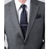 【お酒柄】ブルーネクタイ&タイバー BOXセット | TAKEO KIKUCHI | 詳細画像33