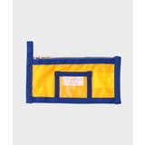 【NAPRON】 TAB BAG －PEN－ | TAKEO KIKUCHI | 詳細画像2 