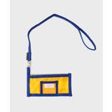 【NAPRON】 TAB BAG －PEN－ | TAKEO KIKUCHI | 詳細画像7 