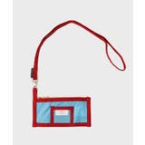 【NAPRON】 TAB BAG －PEN－ | TAKEO KIKUCHI | 詳細画像13 