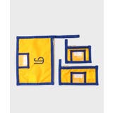 【NAPRON】 TAB BAG －PEN－ | TAKEO KIKUCHI | 詳細画像8 