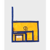 【NAPRON】 TAB BAG －PEN－ | TAKEO KIKUCHI | 詳細画像9 