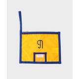 【NAPRON】 TAB BAG －S WIDE－ | TAKEO KIKUCHI | 詳細画像2 